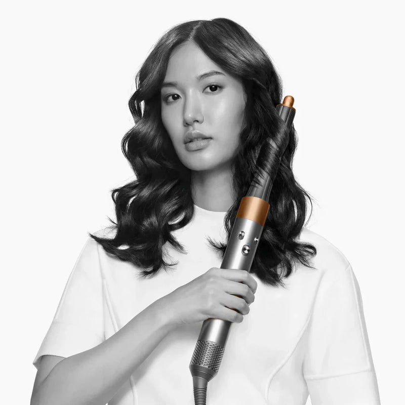 Cepillo Dyson Airwrap™ - Equipo completo