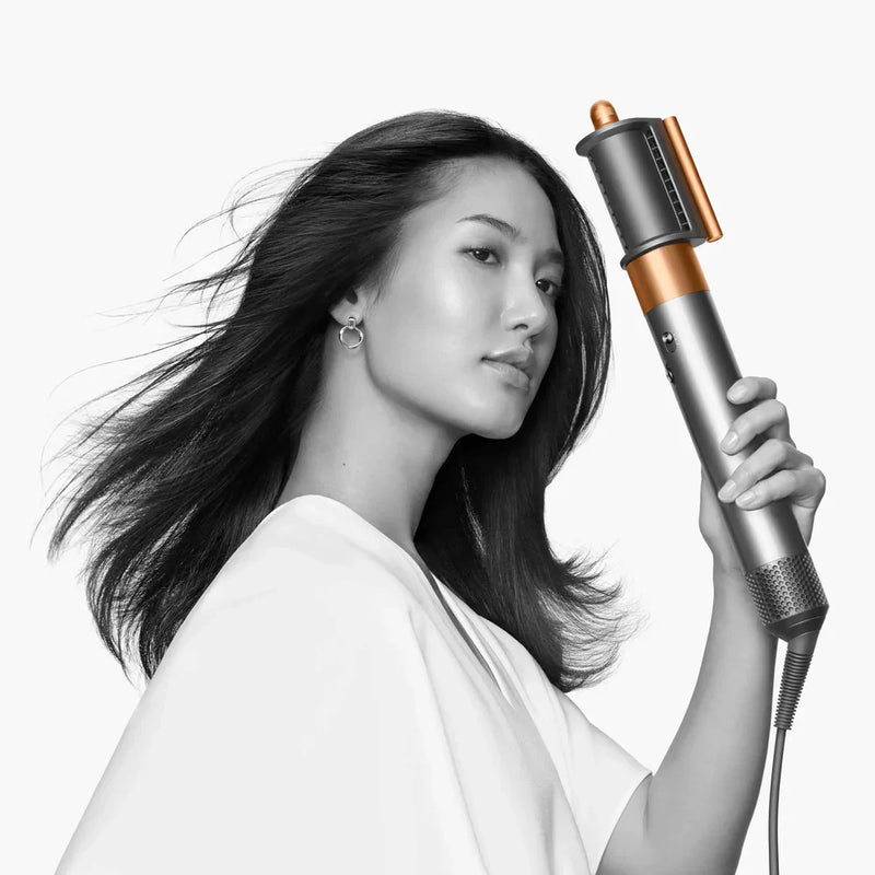 Cepillo Dyson Airwrap™ - Equipo completo
