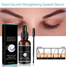 GFOUK™ Lashelixir | Suero Para Pestañas Y Cejas