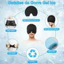 Compra 1 y llévate 2 - TherMax™ - Alivio Rápido Migraña 5 en 1 📦 ENVÍO GRATIS