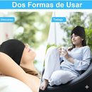 Compra 1 y llévate 2 - TherMax™ - Alivio Rápido Migraña 5 en 1 📦 ENVÍO GRATIS