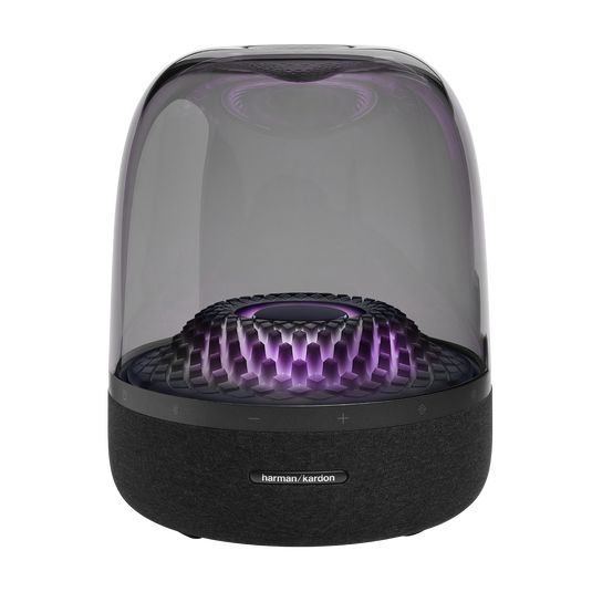 HARMAN KARDON Aura Studio 4 | Mejorando su experiencia musical y de entretenimiento.
