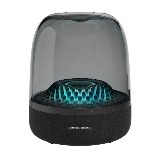 HARMAN KARDON Aura Studio 4 | Mejorando su experiencia musical y de entretenimiento.