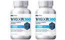 VIGOR 360 MAX - Edición especial con descuento | Envío gratis |  Vuelve a sentirte un hombre de verdad: más deseo 🔥, más energía ⚡ y más rendimiento 💪 (compra 2 y consigue envío grátis)