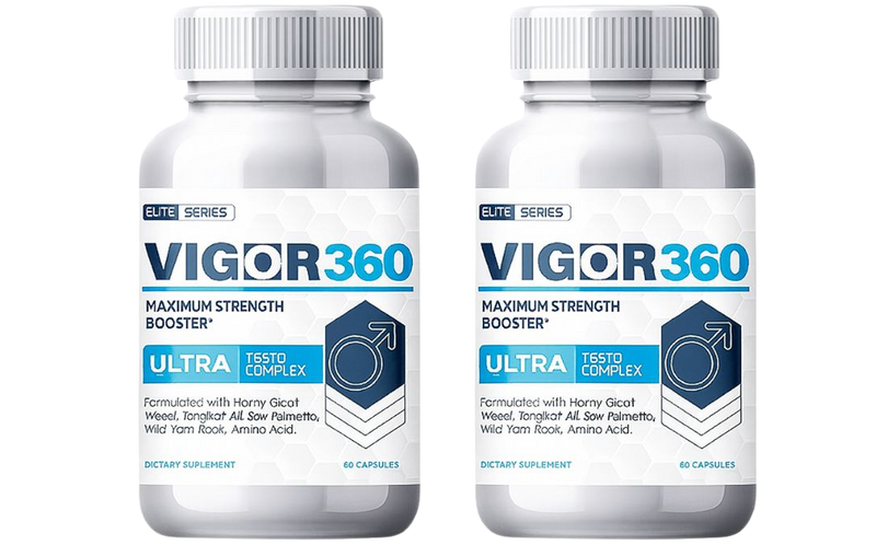 VIGOR 360 MAX - Edición especial con descuento | Envío gratis |  Vuelve a sentirte un hombre de verdad: más deseo 🔥, más energía ⚡ y más rendimiento 💪 (compra 2 y consigue envío grátis)